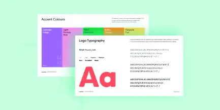 Brand Guidelines Service in Spain