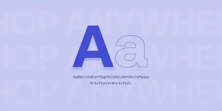 Typography Design Service in Spain