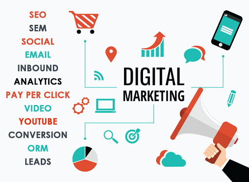 #1 Digital Marketing Services - Digital Marketing Agency in Spain