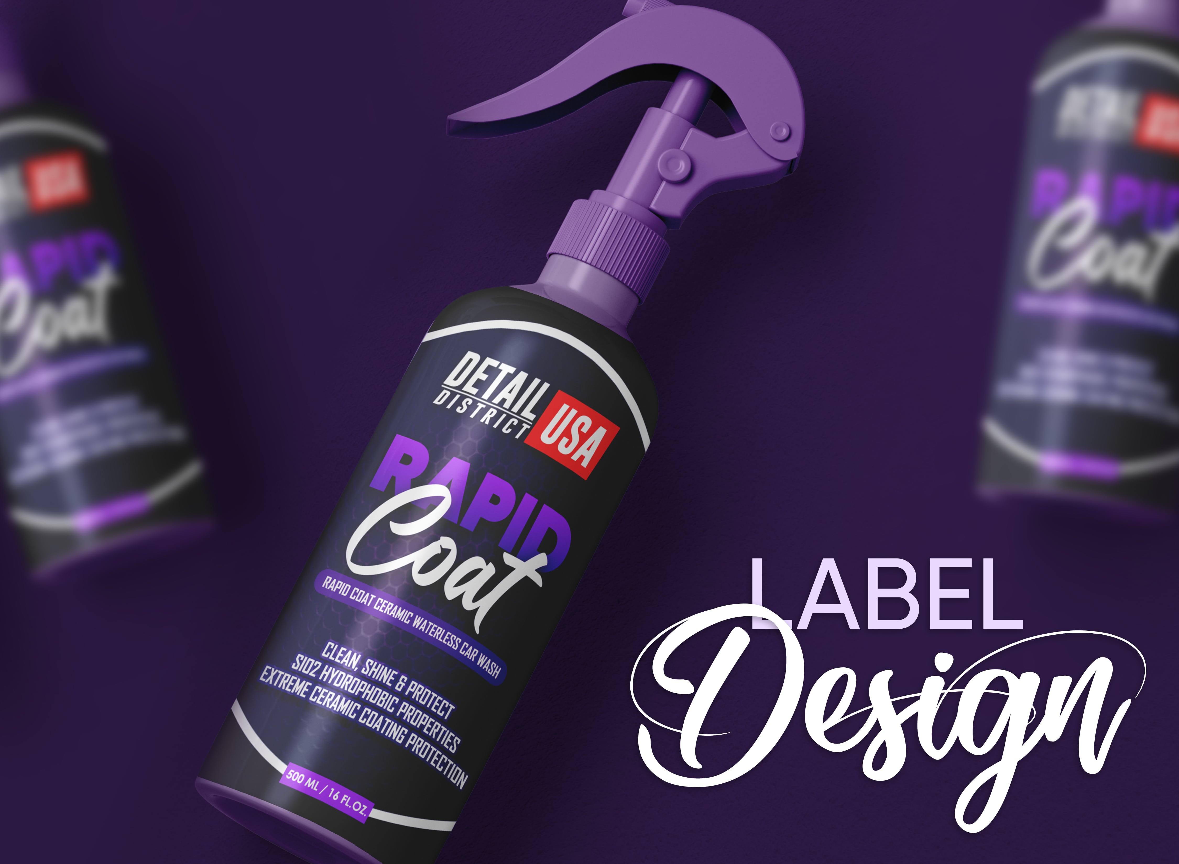 Best Print Design Sample Spain 01