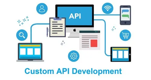 Best API Integration Company in Spain | Custom API Development Services for Businesses