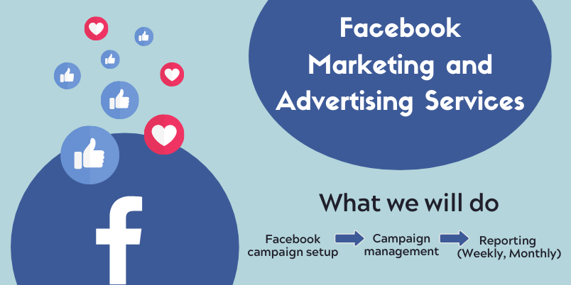Professional Facebook Ads Management Services | Expert Meta Advertising in Spain