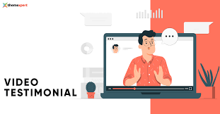 Testimonial Video in Spain