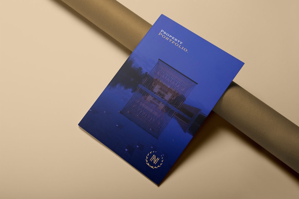 Graphic design services logo branding banners posters and brochures in Spain