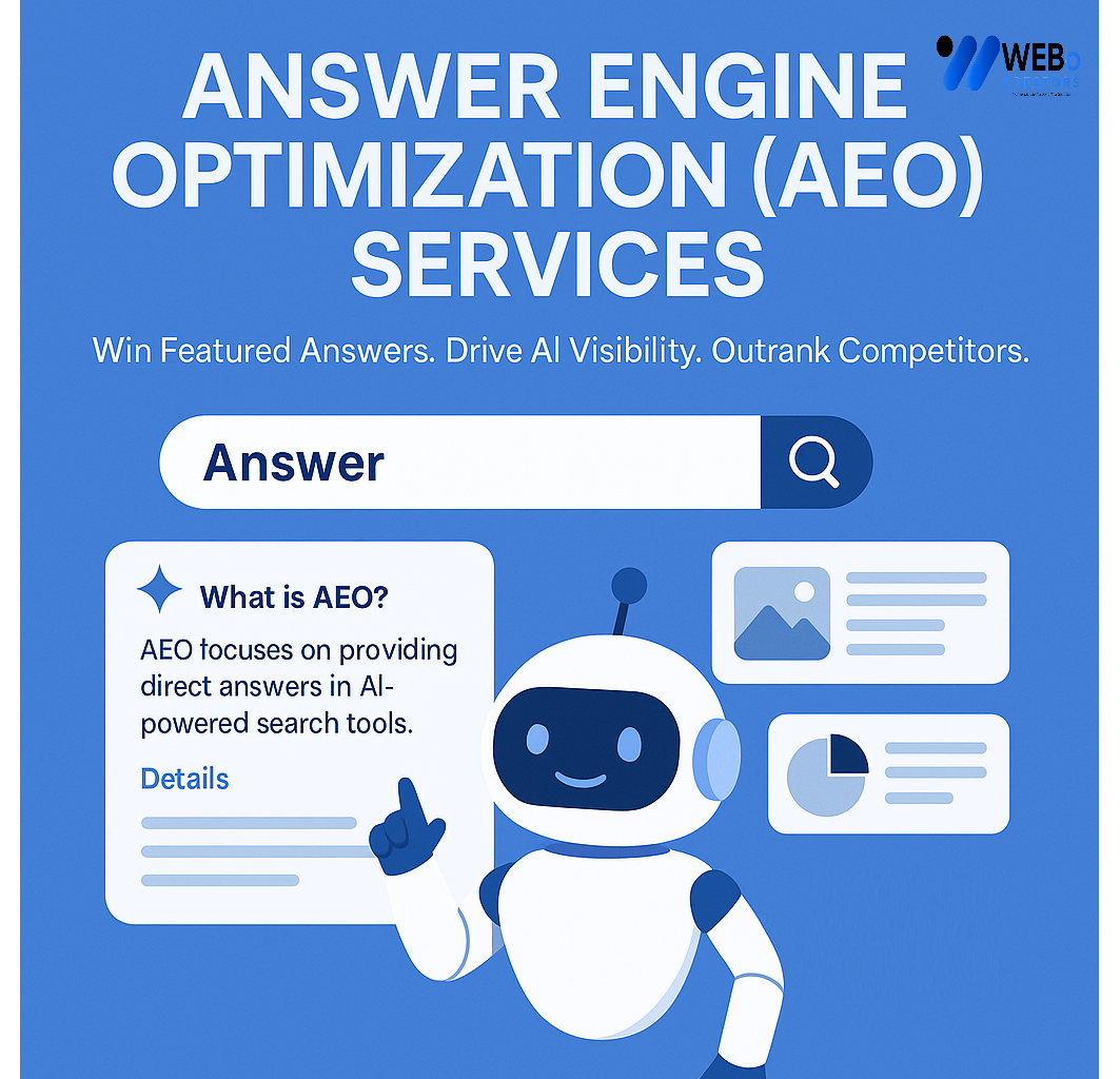 Answer Engine Optimization (AEO) Agency in Spain - Complete Guide for 2026