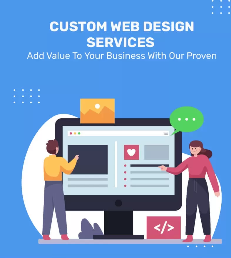 Marketplace eCommerce Website Development Service | Web Panel Solutions in Spain