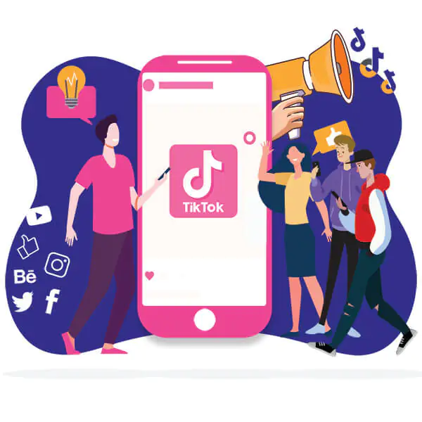 TikTok Content Creation & TikTok Marketing Company in Spain - Short Video Production