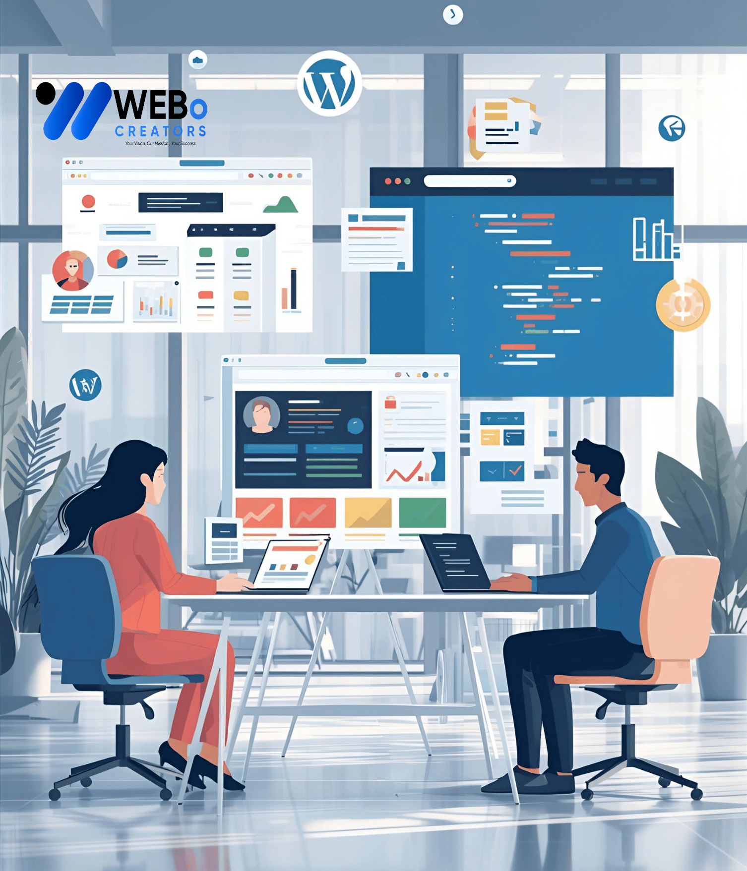 Best eCommerce WordPress Service - WooCommerce, Shopify Experts in Spain
