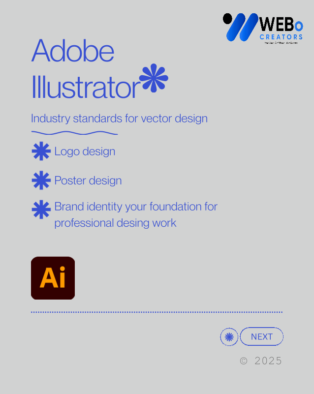 Adobe Illustrator Logo Tips | Create Professional Logos Like a Pro Services in Spain
