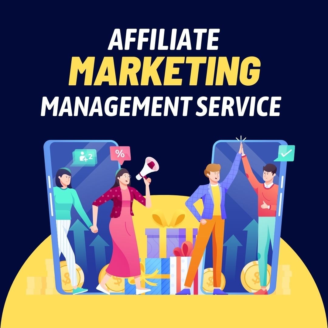 Affiliate Marketing Step-by-Step Guide Service in Spain