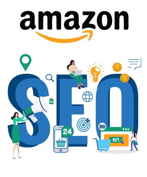 Amazon SEO Services Agency in Spain - Increase Product Visibility & Sales