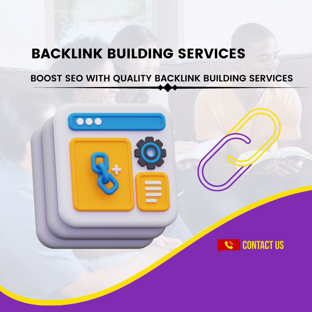 Improve Your Google Organic Website Ranking with High Quality Backlinks Services in Spain