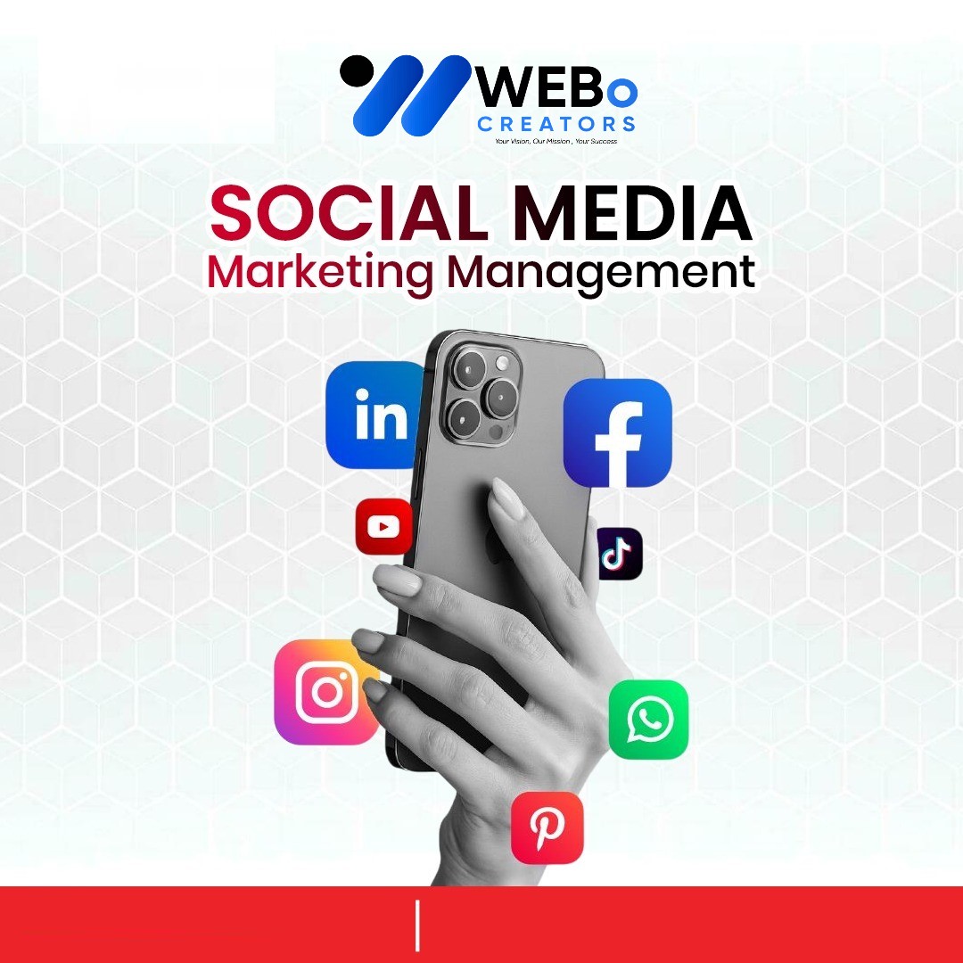 Exploring Social Media Marketing (SMM) in Digital Marketing Agency in Spain
