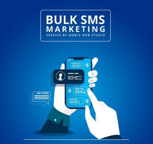 Bulk SMS Marketing Services in Spain for Business Promotion and Customer Communication