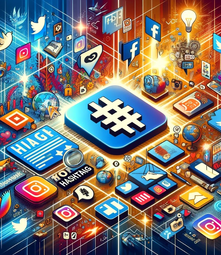 Content and Hashtag Optimization Service in Spain