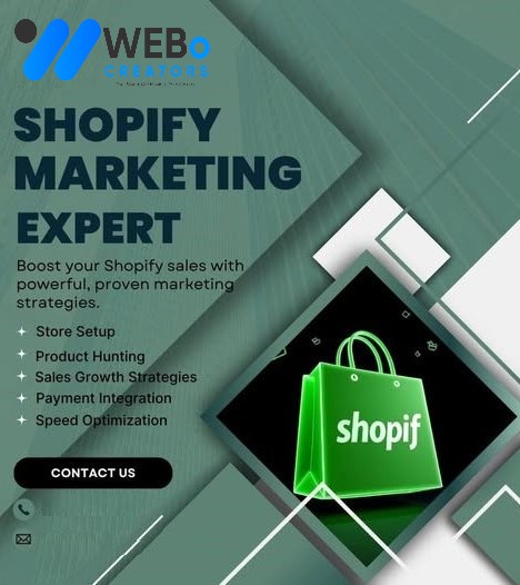 Shopify dropshipping marketing services Spain 2026 ecommerce store visibility strategy