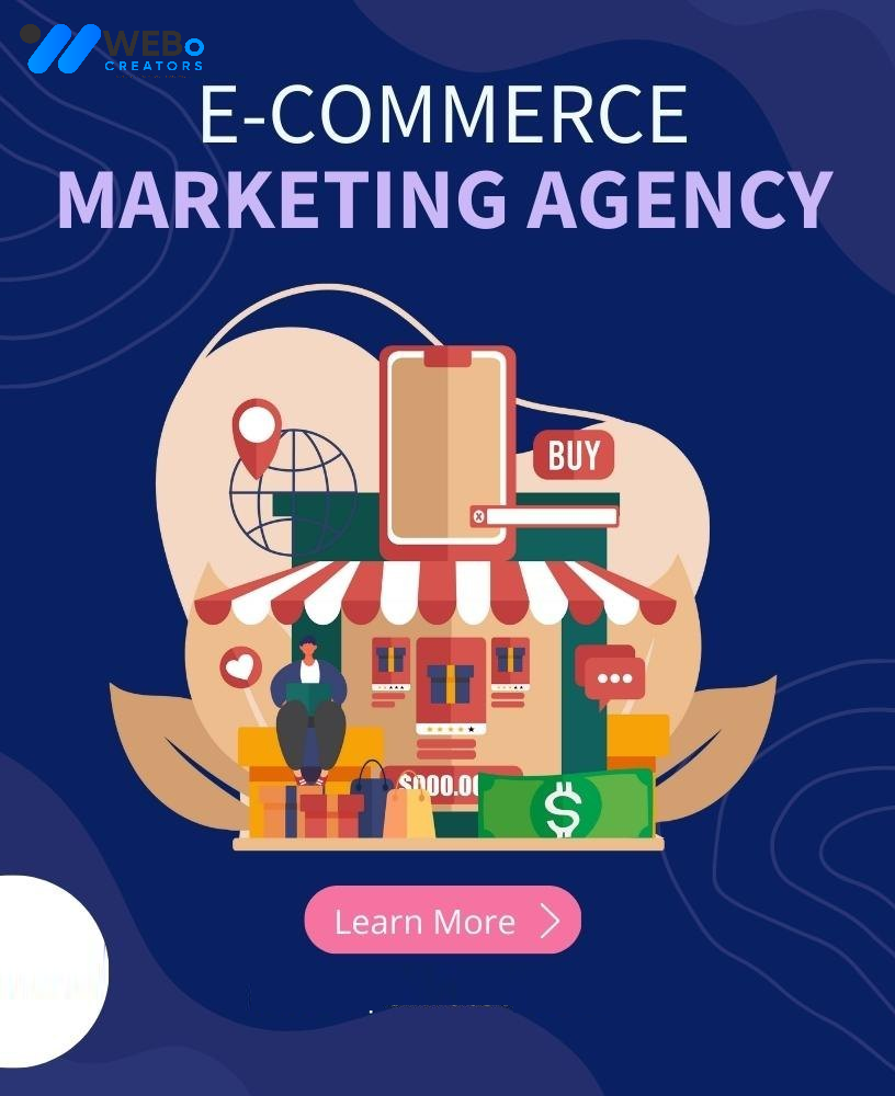 E-commerce marketing in Spain | Online store success and sales boost
