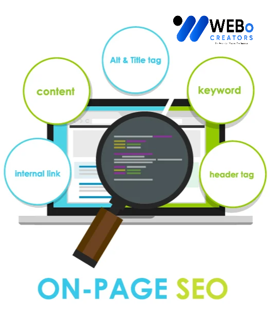 Professional On-Page SEO Services | Optimize & Rank Higher in Spain for Google ranking, website traffic growth and visibility