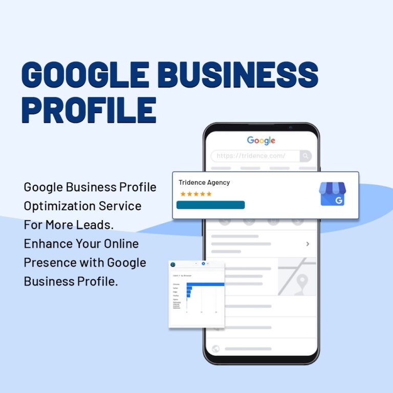Google Business Profile Setup Service – Fast & Accurate in Spain