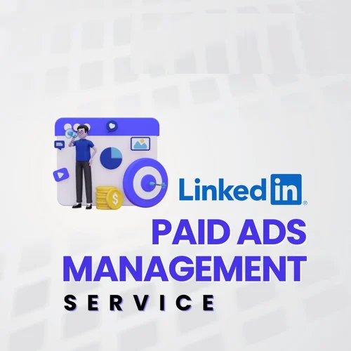 LinkedIn Ads Services in Spain for Business Leads, Company Promotion & B2B Marketing 2026