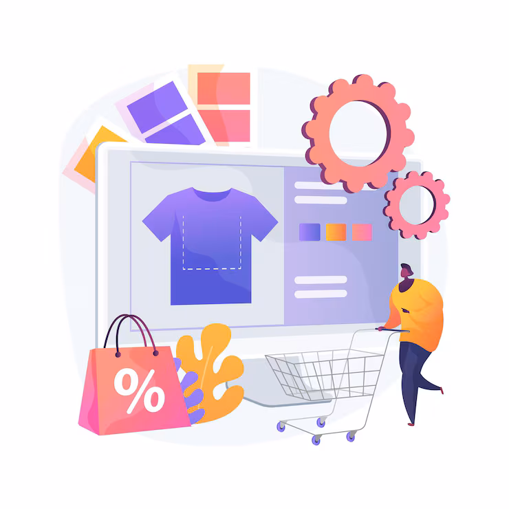 Custom Merchandise Design Services in Spain - Apparel & Branding Solutions