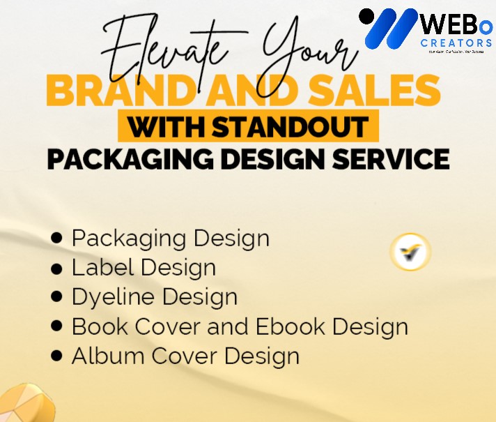 Professional Packaging Label Design Services in Spain 2026 - Custom Product Labels