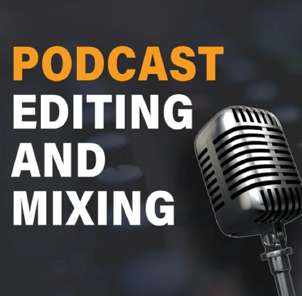 Podcast Editing Services & Video Post-Production in Spain 2026