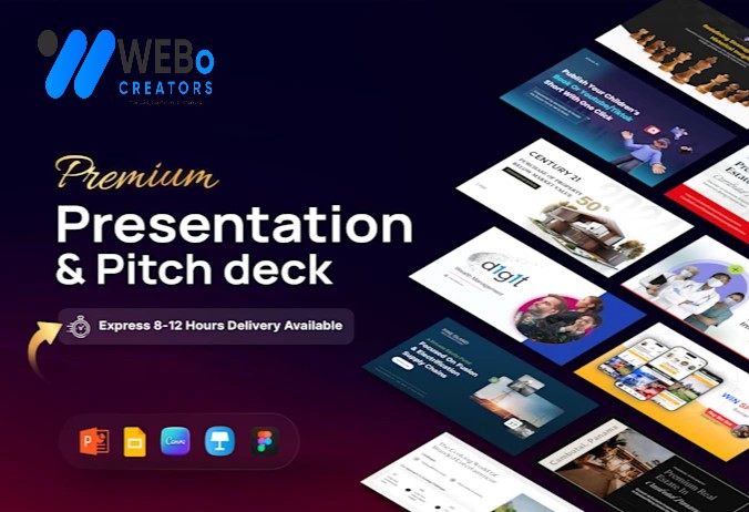 Event Production & Event Production Services | Presentation Design Services in Spain