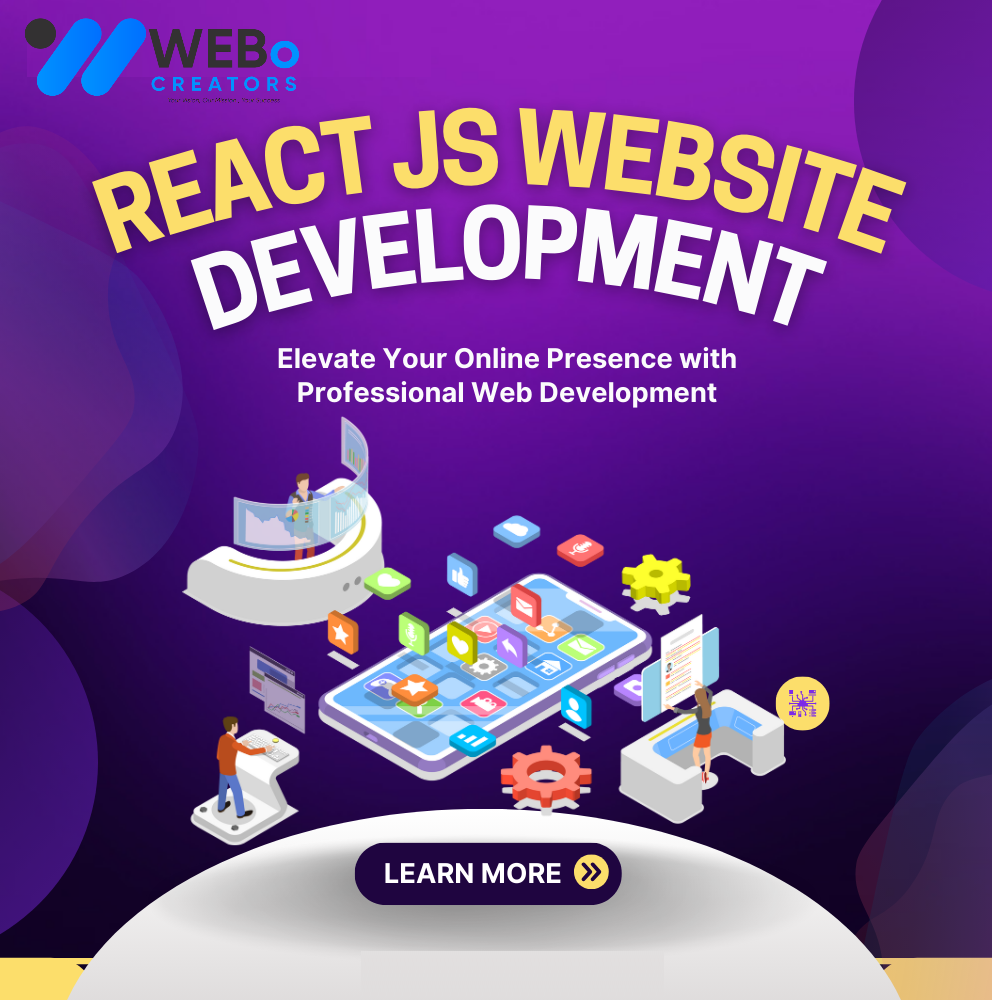 React E-commerce Website Design & Development Services in Spain 2026