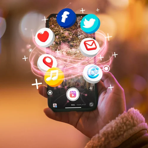 Reels and Shorts Management Services in Spain for Social Media Marketing 2026