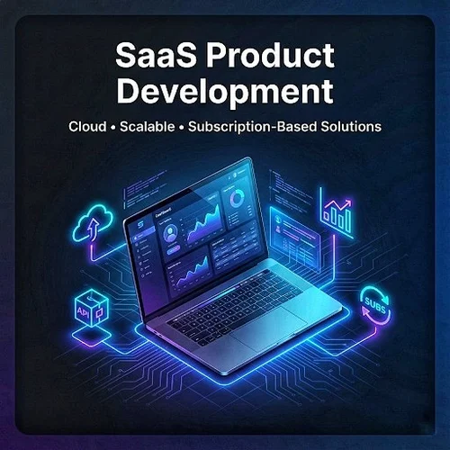 Custom SaaS Software Development Process From Idea to Deployment in Spain for Modern Businesses