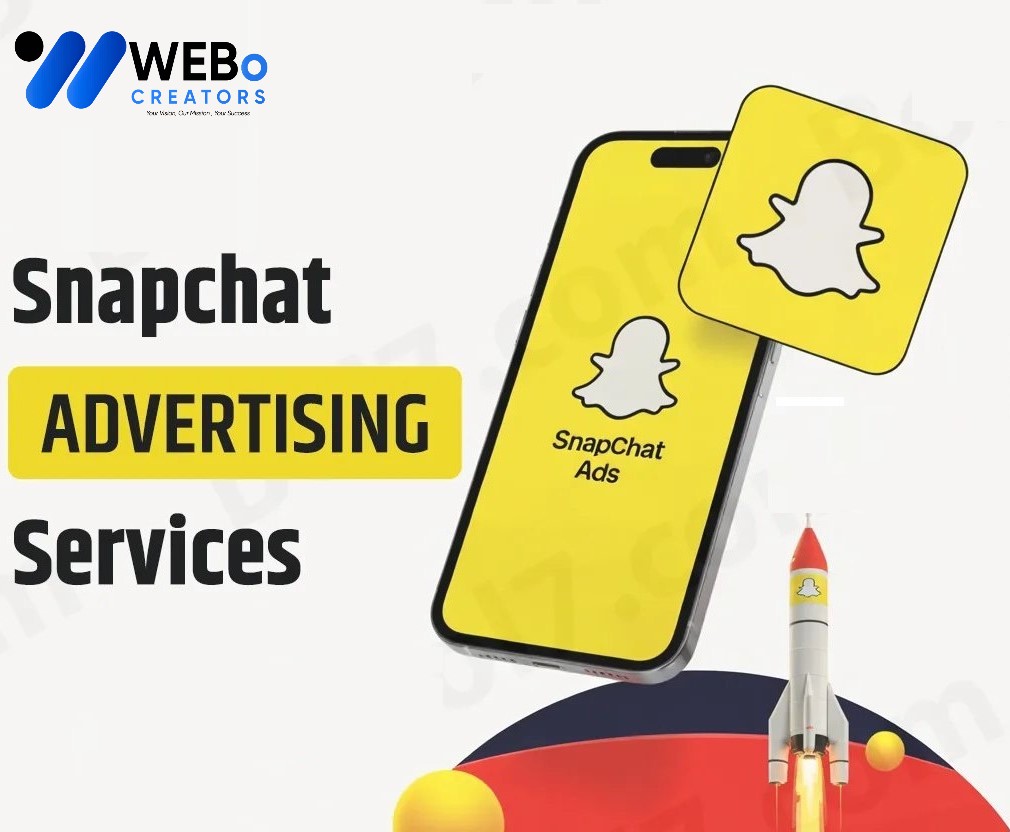 Snapchat Advertising Service - Digital Marketing Agency in Spain