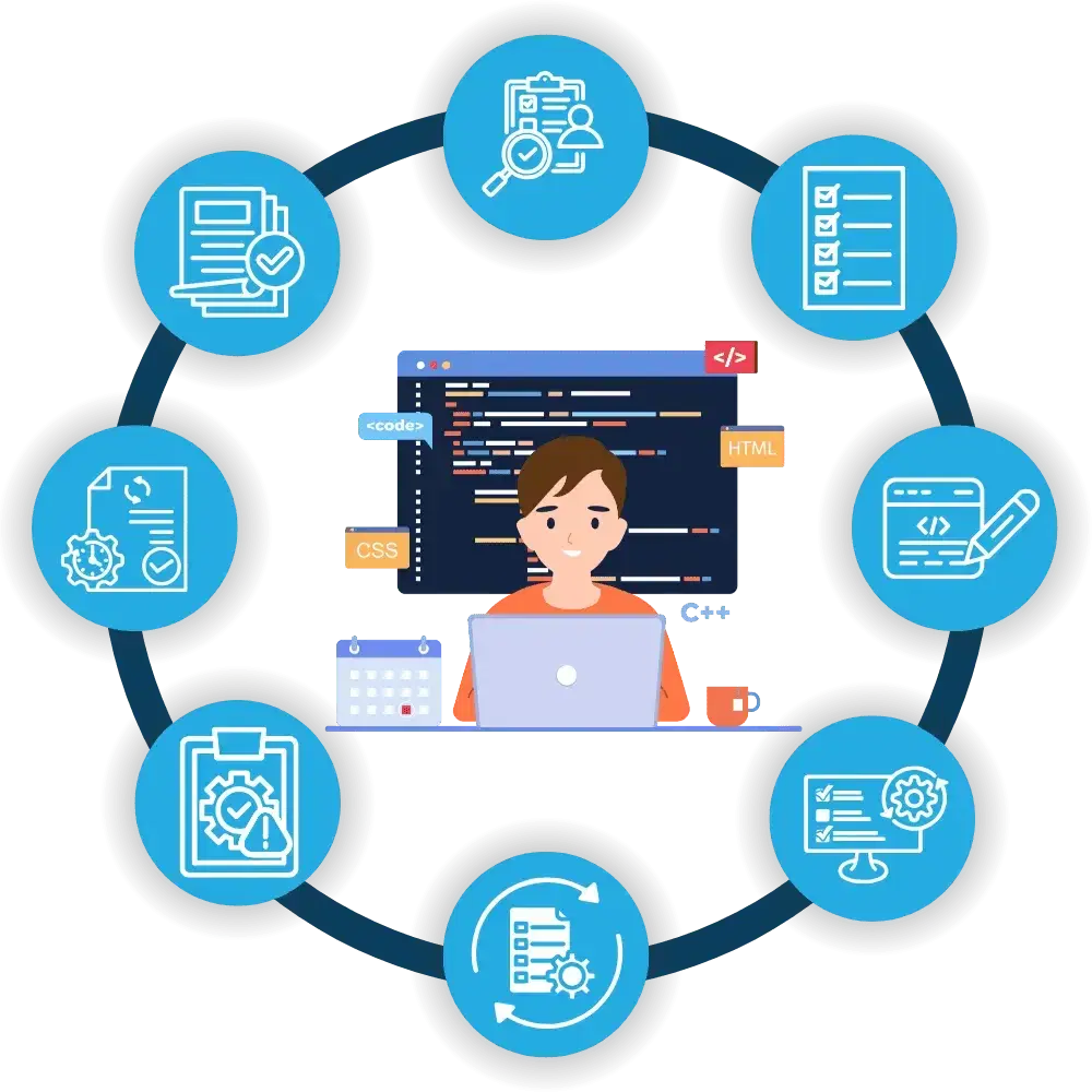 Software Quality Assurance Services in Spain - Quality Assurance and Software Testing Solutions