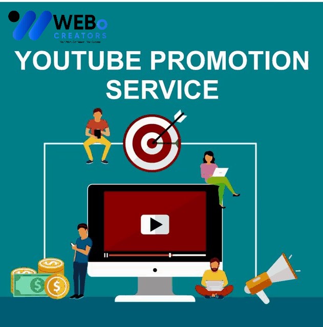 Best YouTube Promotion Service in Spain for Channel Views and Subscribers