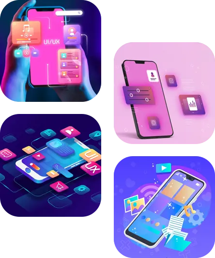 #1 Mobile Application Agency in Spain