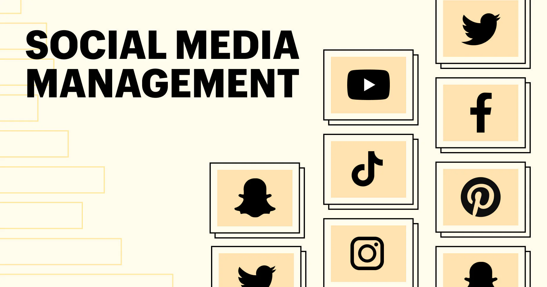Social Media Management Services Spain