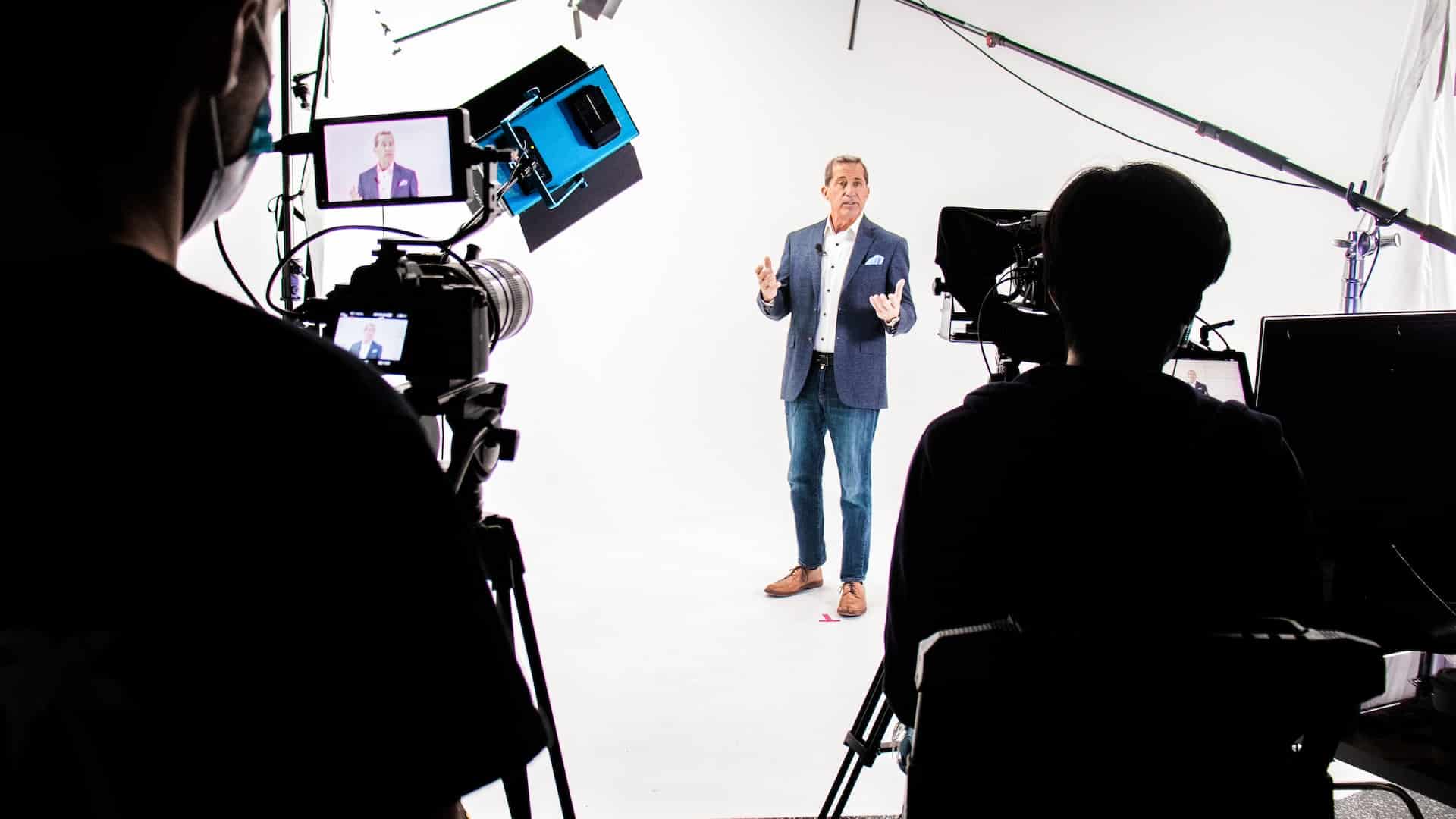 Corporate Videos in Spain
